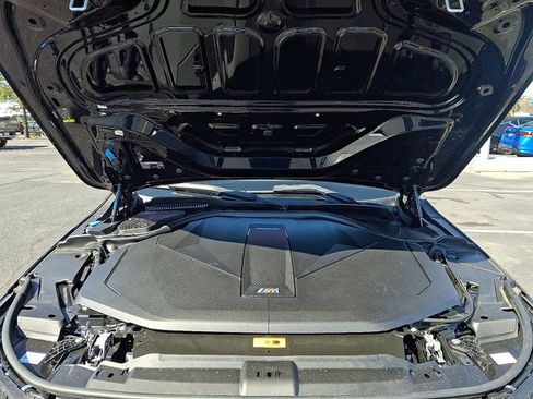 Used 2024 BMW i5 M60 w/ Premium Package image 27