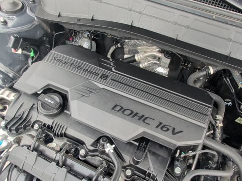 Used 2025 Hyundai Kona SEL FWD image 14