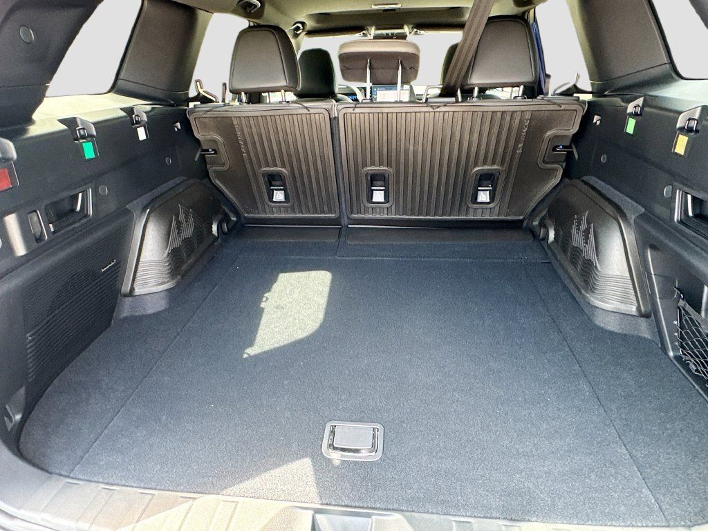 New 2026 Subaru Outback Limited XT AWD/4WD image 33