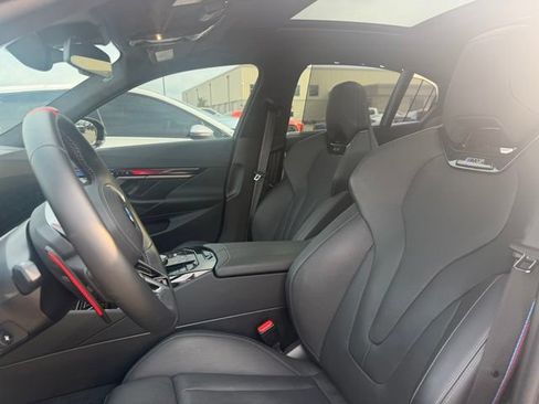 Used 2025 BMW M5 w/ Executive Package AWD/4WD image 6