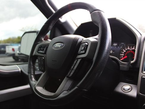 Used 2019 Ford F150 Raptor w/ Equipment Group 802A Luxury AWD/4WD image 29
