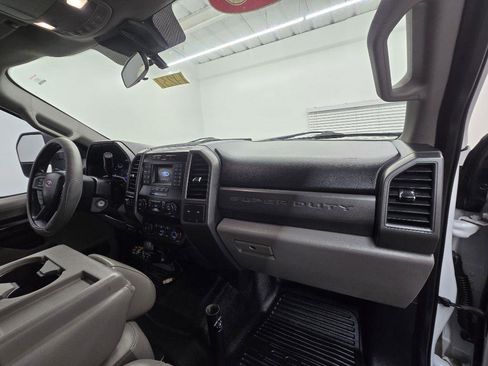 Used 2020 Ford F250 XL w/ XL Value Package AWD/4WD image 23
