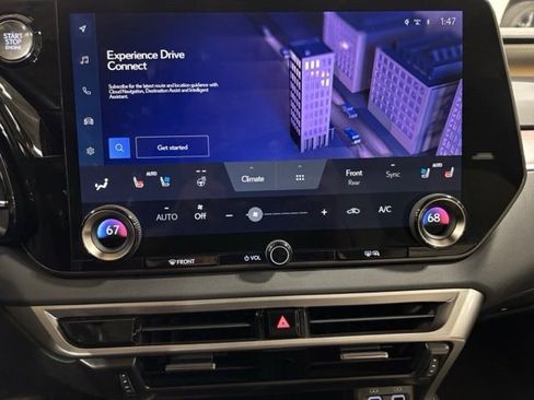 Used 2023 Lexus RX 350 Premium w/ Accessory Package AWD/4WD image 18