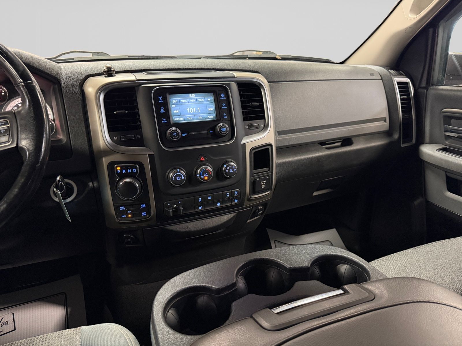 Used 2014 RAM 1500 Big Horn AWD/4WD image 21