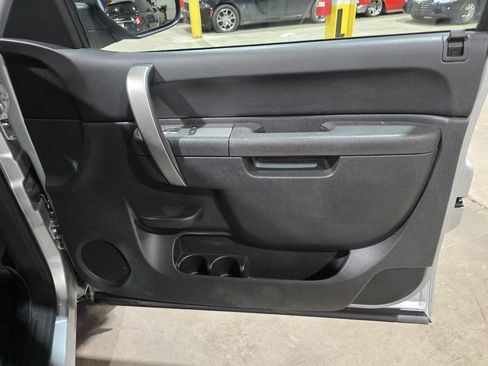 Used 2012 GMC Sierra 1500 SLE w/ Power Tech Package image 37