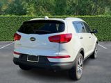 Used 2015 Kia Sportage EX image 3