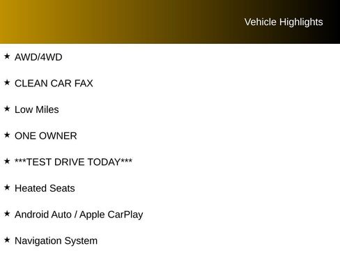 Used 2024 Alfa Romeo Tonale Ti AWD/4WD image 12