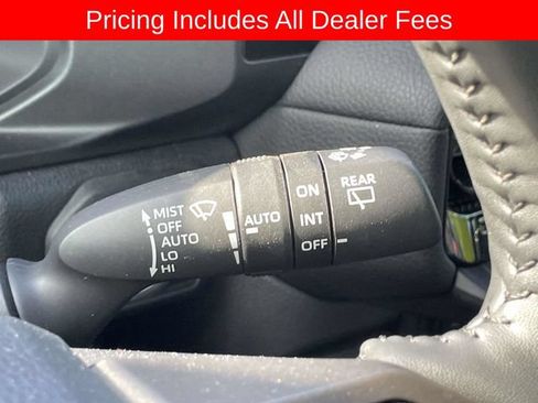 Used 2025 Toyota Land Cruiser w/ Premium Package AWD/4WD image 31