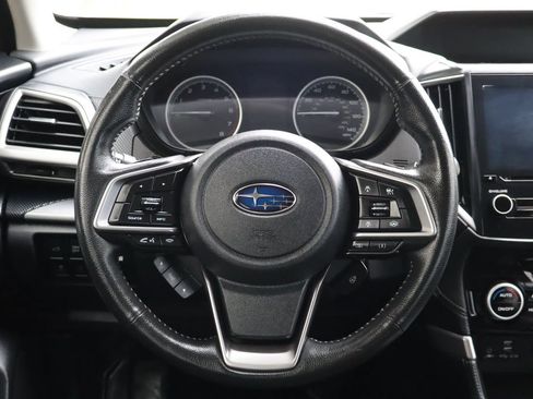 Used 2021 Subaru Forester Limited AWD/4WD image 18
