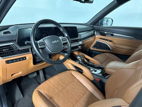 Used 2023 Kia Telluride EX X-Line AWD/4WD image 18