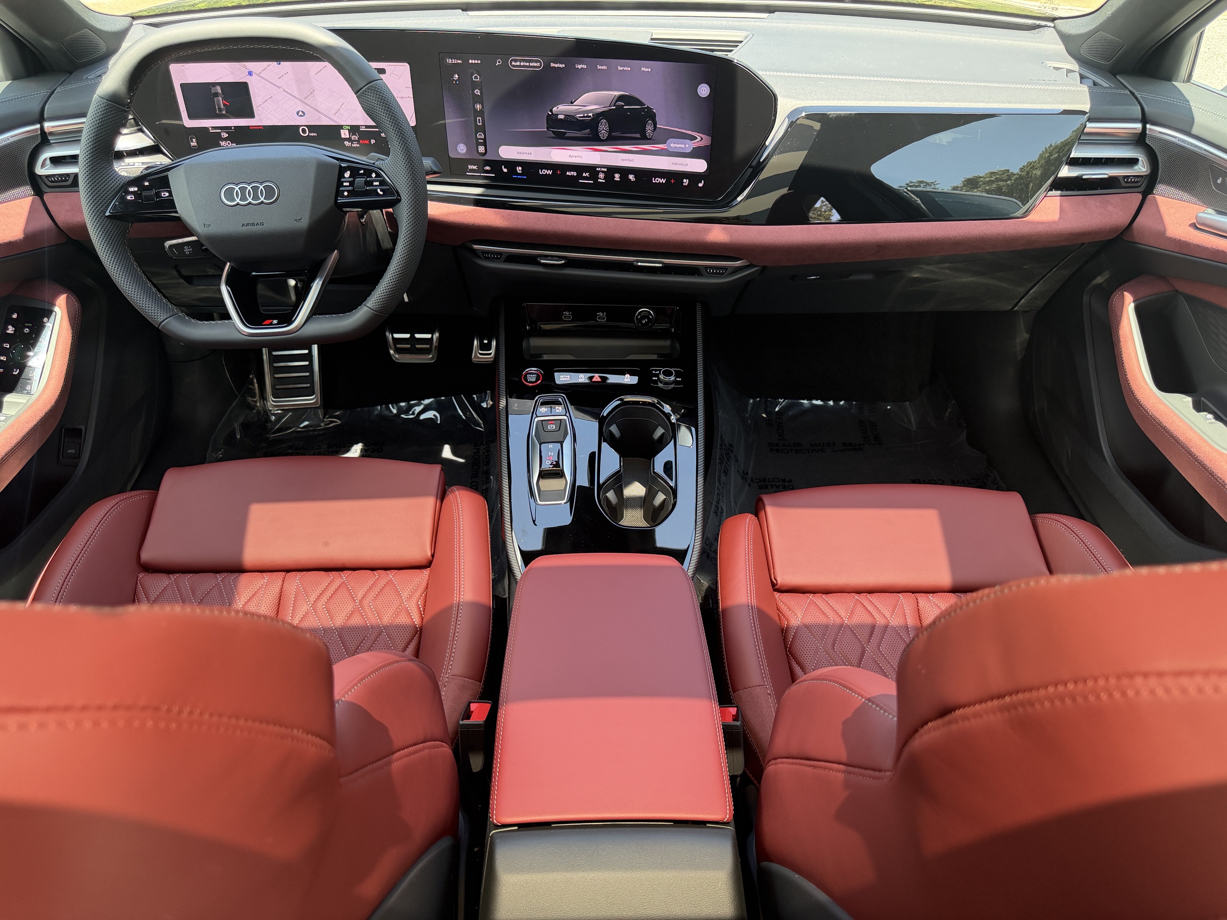 New 2026 Audi S5 Premium Plus AWD/4WD image 14