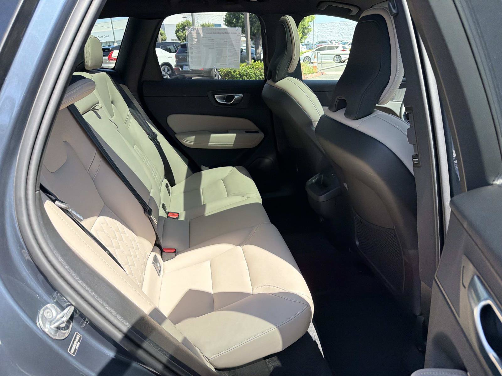 Certified 2026 Volvo XC60 B5 Plus AWD/4WD image 24