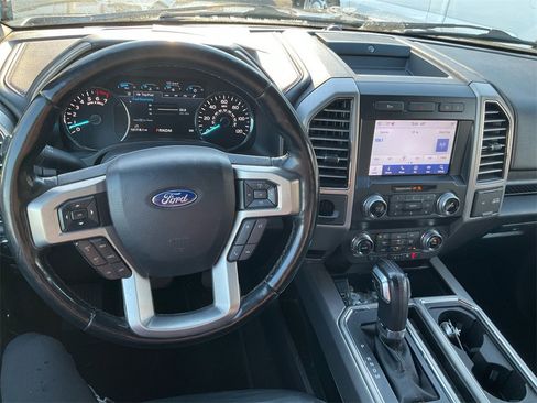 Used 2020 Ford F150 Platinum image 25