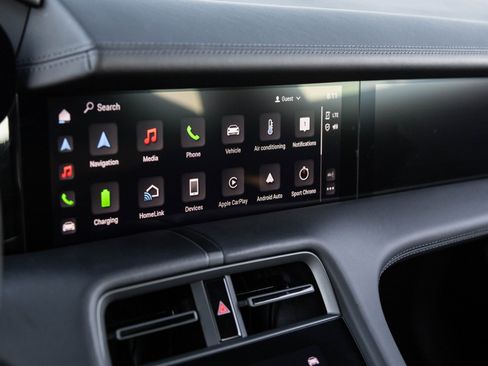 Used 2023 Porsche Taycan GTS image 27