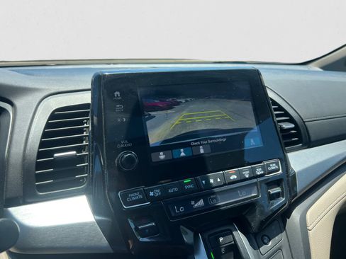 Used 2022 Honda Odyssey EX-L image 21