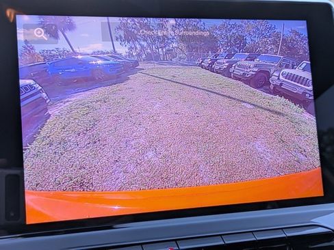 New 2026 Jeep Compass Latitude image 18