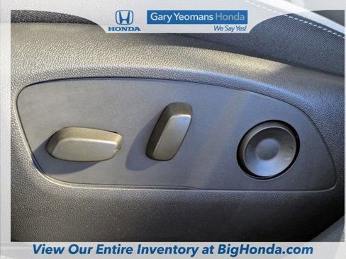 New 2026 Honda Prologue EX image 22