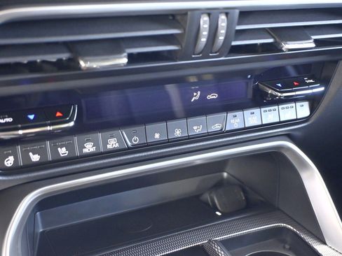 New 2025 MAZDA CX-90 Plug-In Hybrid w/ Premium Plus image 25