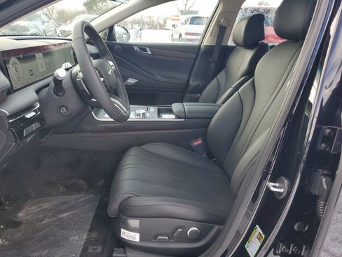 New 2026 Genesis G80 2.5T Advanced image 14