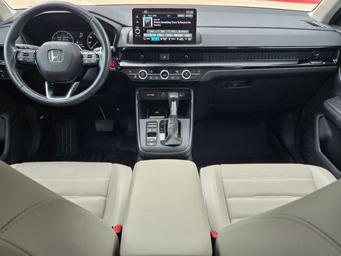 Used 2024 Honda CR-V EX-L image 16