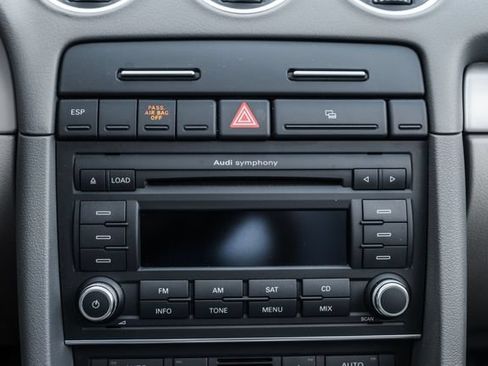Used 2007 Audi A4 2.0T FWD image 16