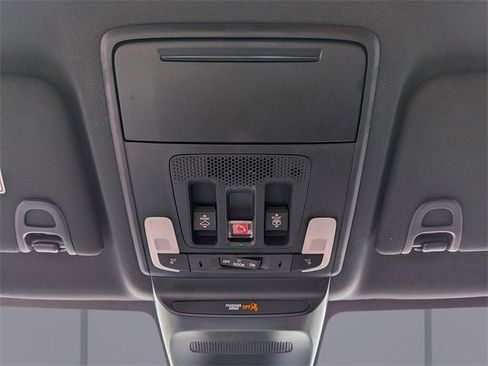 Certified 2025 Acura ADX A-Spec image 39