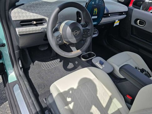 New 2026 MINI Cooper S image 7