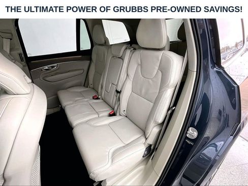 New 2026 Volvo XC90 B6 Ultra w/ Protection Package Premier AWD/4WD image 27