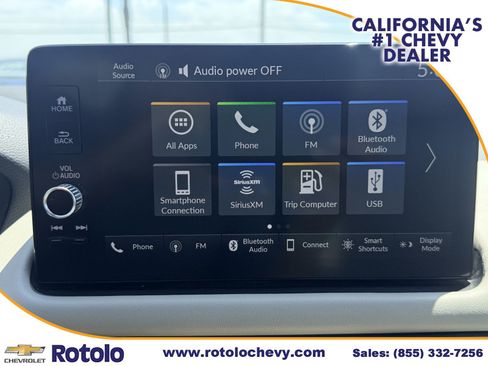 Used 2024 Honda HR-V EX-L image 19