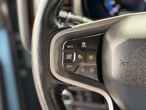 Used 2023 Ford Bronco Badlands AWD/4WD image 23