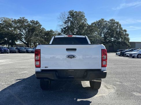 Used 2023 Ford Ranger XL w/ Equipment Group 101A High image 4