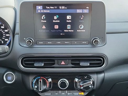 Used 2023 Hyundai Kona SEL image 19