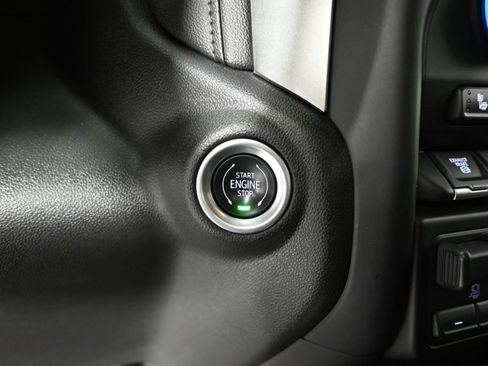 Used 2023 Chevrolet Silverado 2500 LTZ w/ LTZ Plus Package image 33