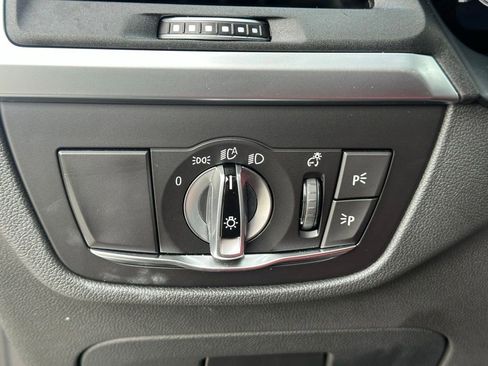 Used 2024 BMW X3 M40i w/ Premium Package image 32