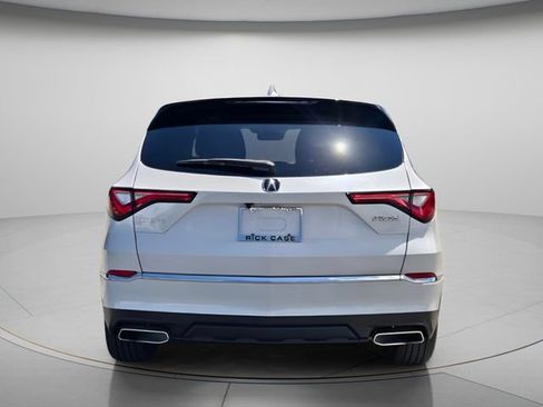 Certified 2024 Acura MDX FWD image 6