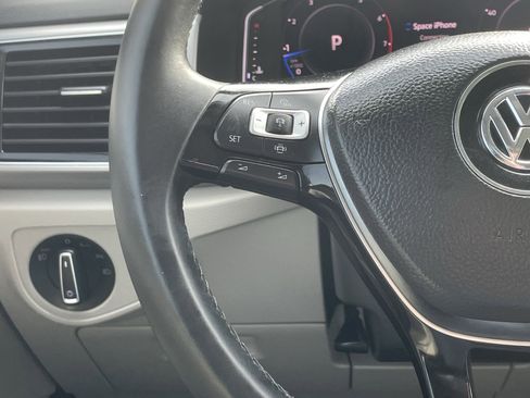 Used 2019 Volkswagen Atlas SEL image 20