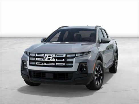 New 2025 Hyundai Santa Cruz SEL image 6