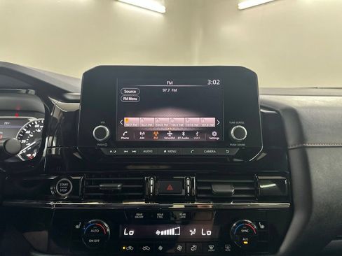 Used 2023 Nissan Pathfinder Rock Creek AWD/4WD image 45