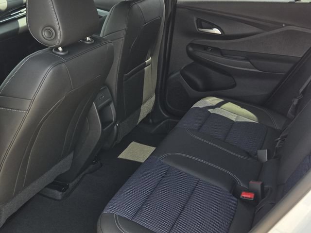 New 2026 Buick Envista Preferred w/ Convenience I Package FWD image 33