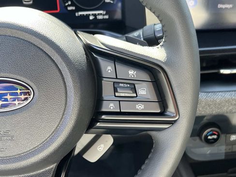 New 2026 Subaru Outback Limited image 18