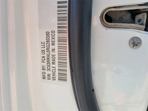 Certified 2024 RAM 3500 Big Horn image 21