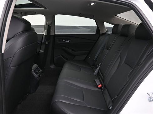 Certified 2025 Honda Accord Touring image 18