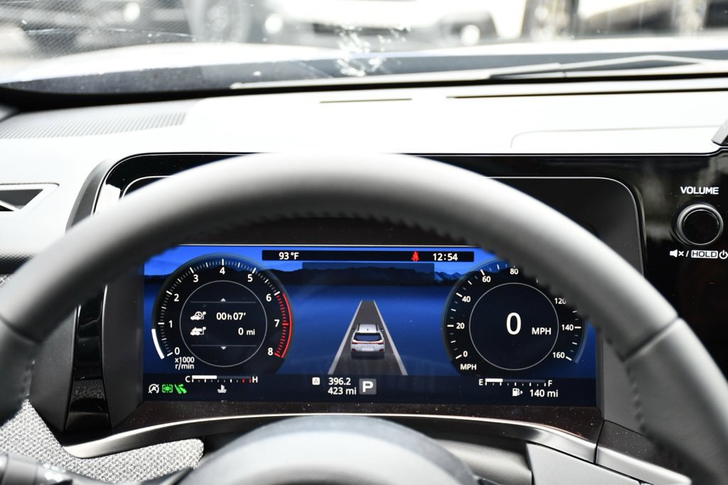 New 2026 Subaru Outback Premium AWD/4WD image 24