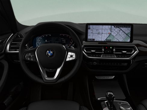 Used 2022 BMW X3 sDrive30i w/ M Sport Package 2 RWD image 41
