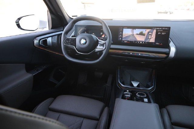 Used 2026 BMW X3 xDrive30i AWD/4WD image 26