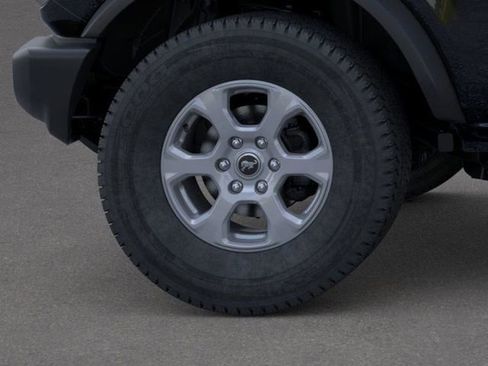 New 2025 Ford Bronco Big Bend image 21