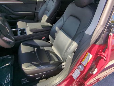 Used 2022 Tesla Model 3 Performance AWD/4WD image 20