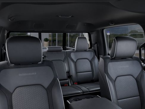 New 2026 RAM 1500 Laramie AWD/4WD image 26