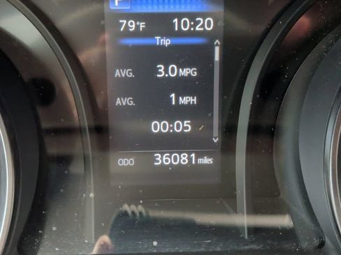 Used 2023 Toyota Camry SE FWD image 18