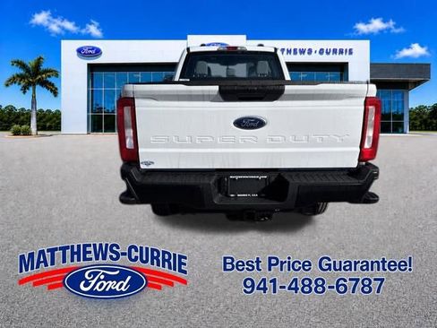 New 2026 Ford F250 XL AWD/4WD image 5